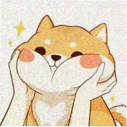 好好的时光演员苏念饰程小雨角色头像